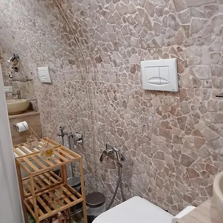 아파트 Incanto 알타무라