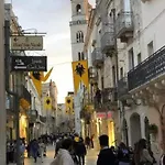 Apartment Incanto