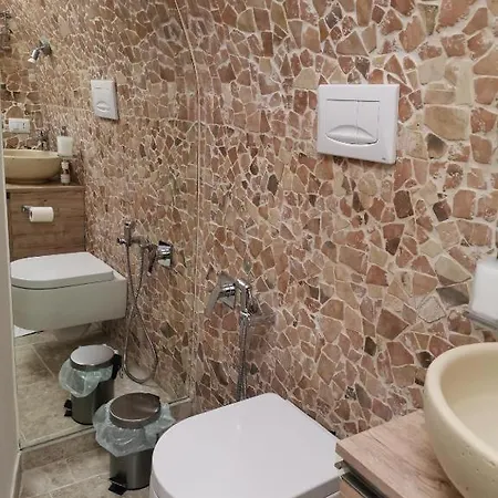 Appartement Incanto