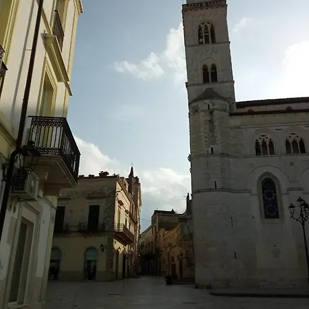 Appartamento Incanto *