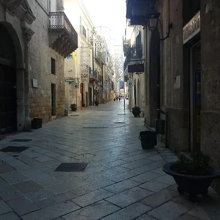 Appartamento Incanto Altamura