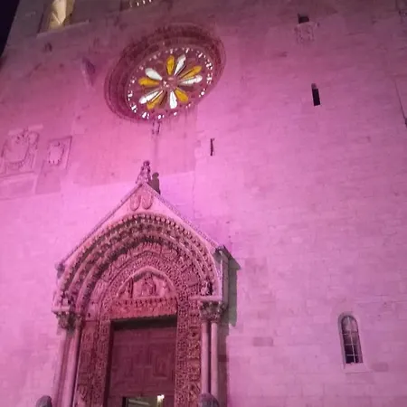 Appartamento Incanto