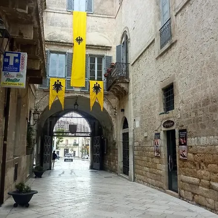 Incanto Appartement