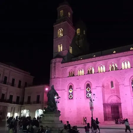 Incanto Lägenhet Altamura