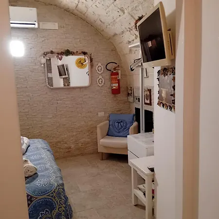 Appartement Incanto *