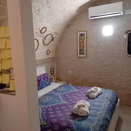 Incanto Lägenhet Altamura