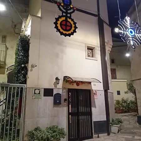 Incanto Altamura