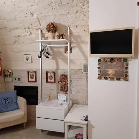 Appartement Incanto
