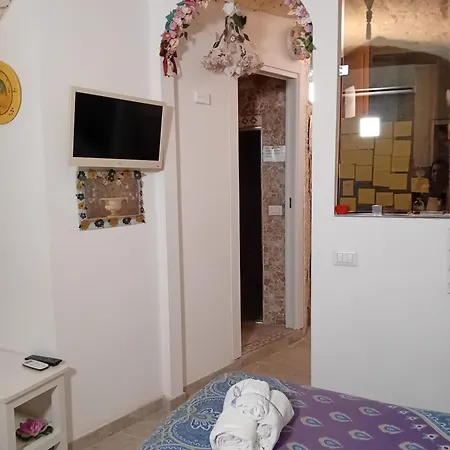 Lägenhet Incanto Altamura