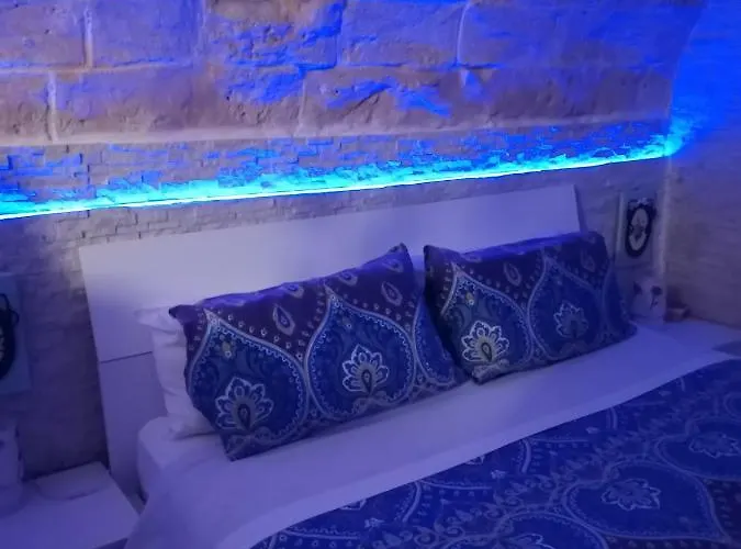 Incanto Apartman Altamura